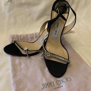 Jimmy Choo Heels